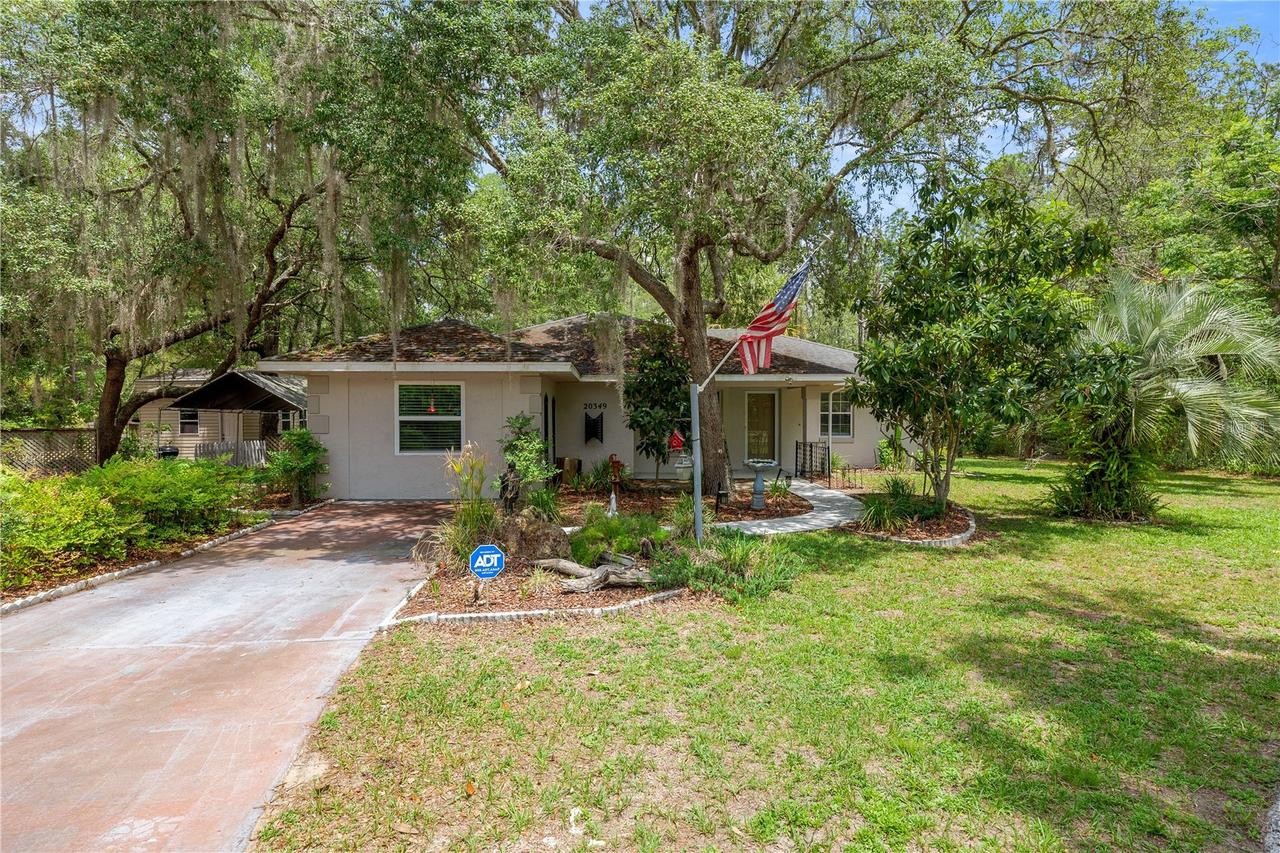 20349 SW 59th Ln., Dunnellon, FL 34431