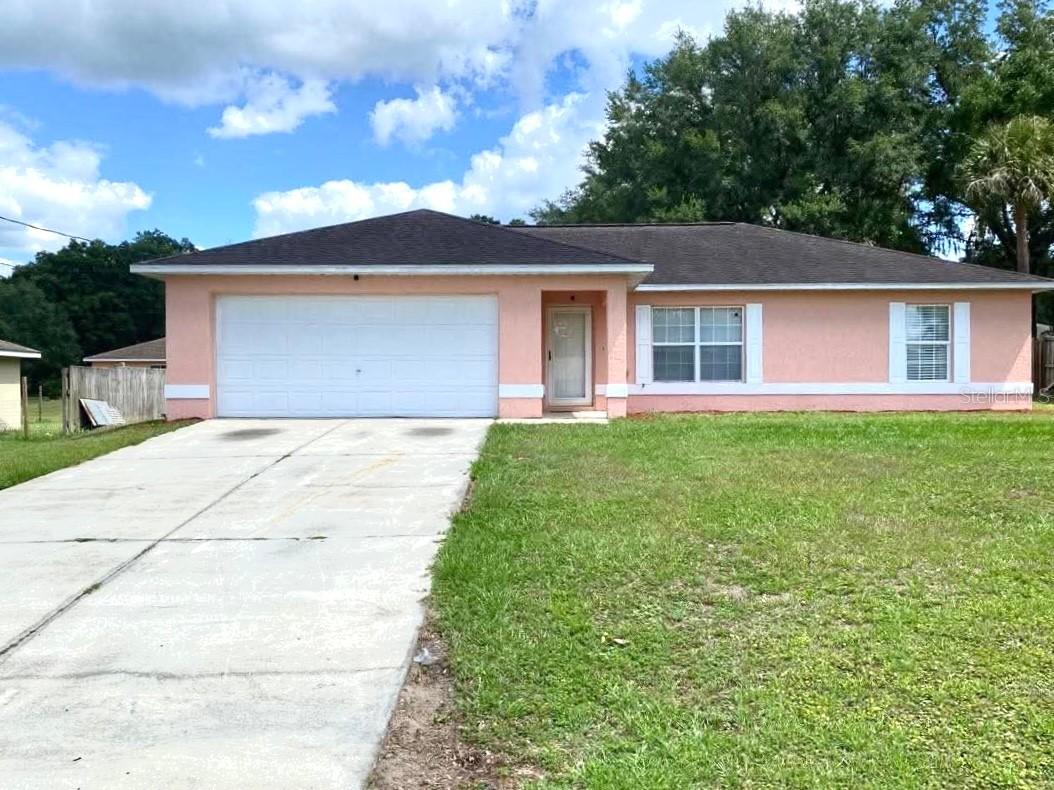 785 NW 67th St., Ocala, FL 34475