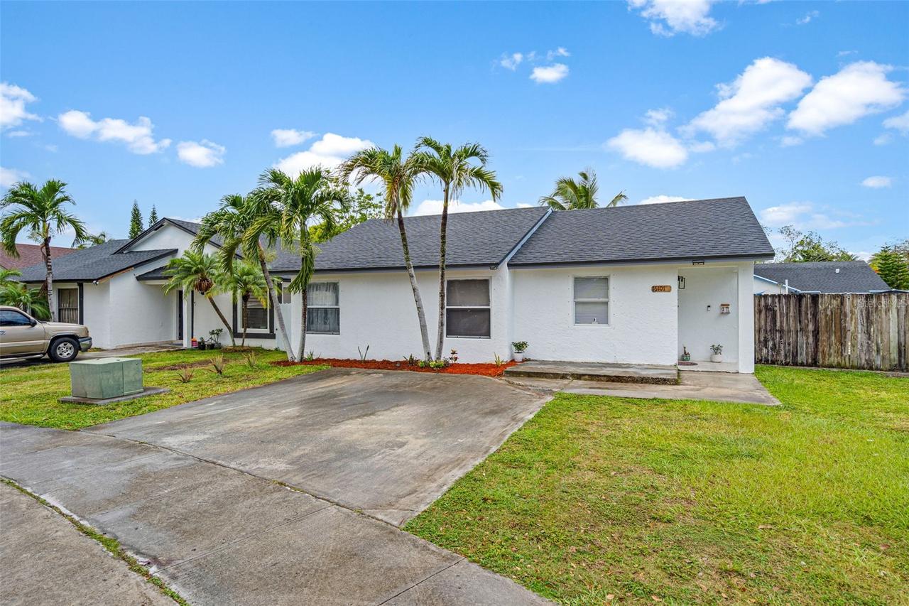 16101 SW 301st St., Homestead, FL 33033
