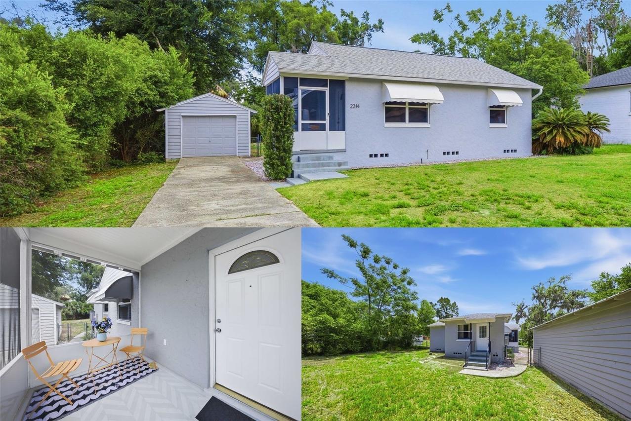 2314 Butler St., Leesburg, FL 34748