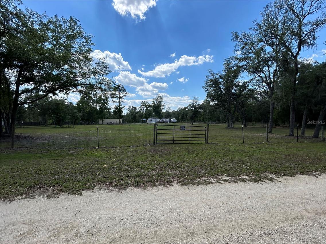 TBD NE 123rd Ave., Williston, FL 32696