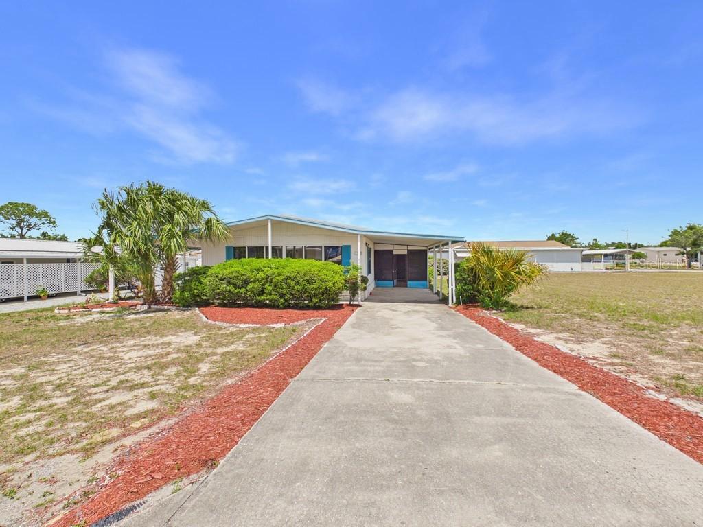 9212 Denmarsh Dr., Brooksville, FL 34613
