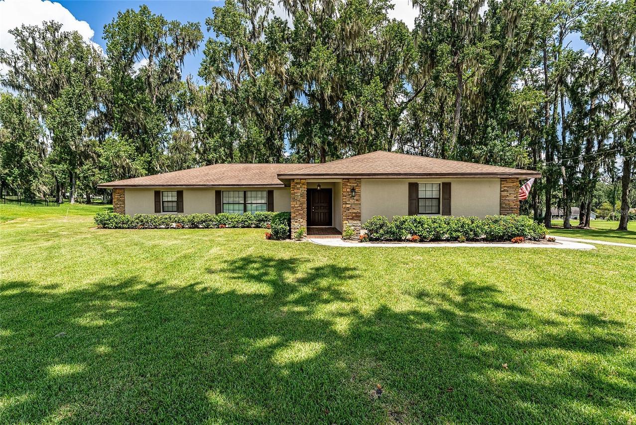 5201 NW 78th Ct., Ocala, FL 34482