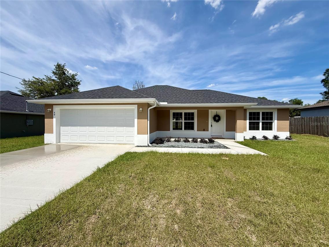 49 Pine Radial, Ocala, FL 34472