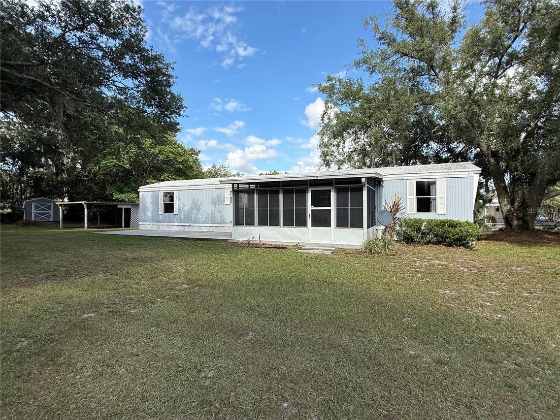 806 New Hampshire Ave., Wildwood, FL 34785