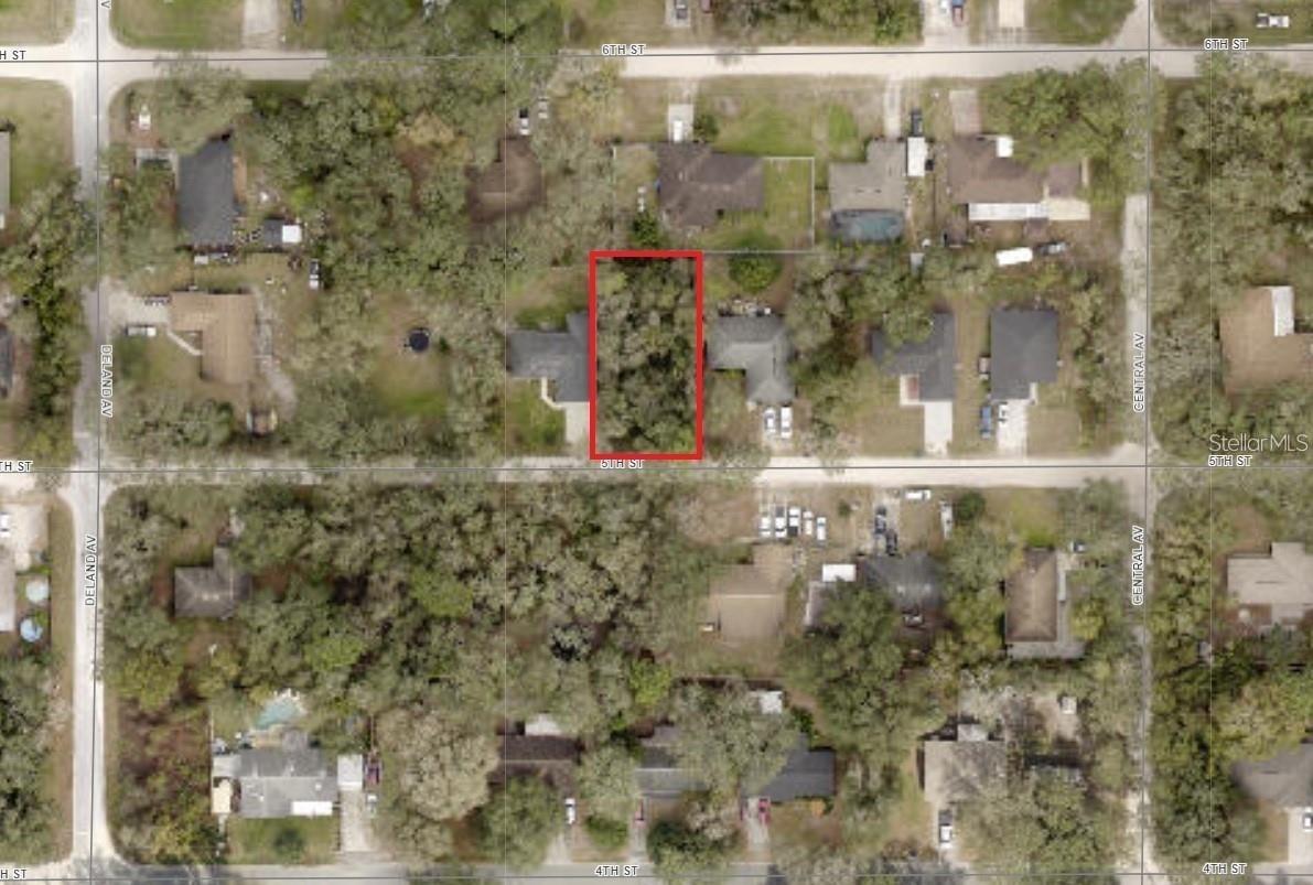 5th St., Orange City, FL 32763