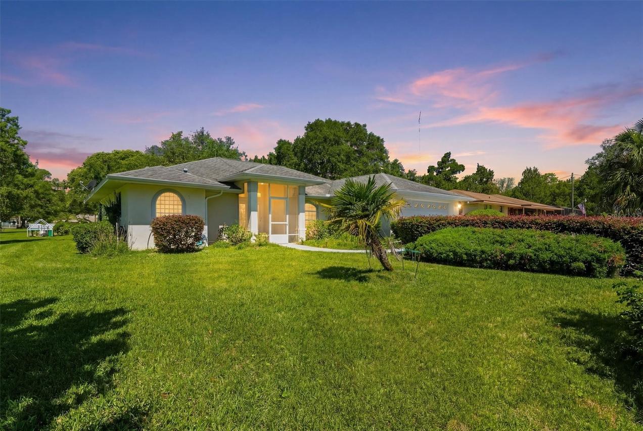 16248 SE 91st Ct., Summerfield, FL 34491