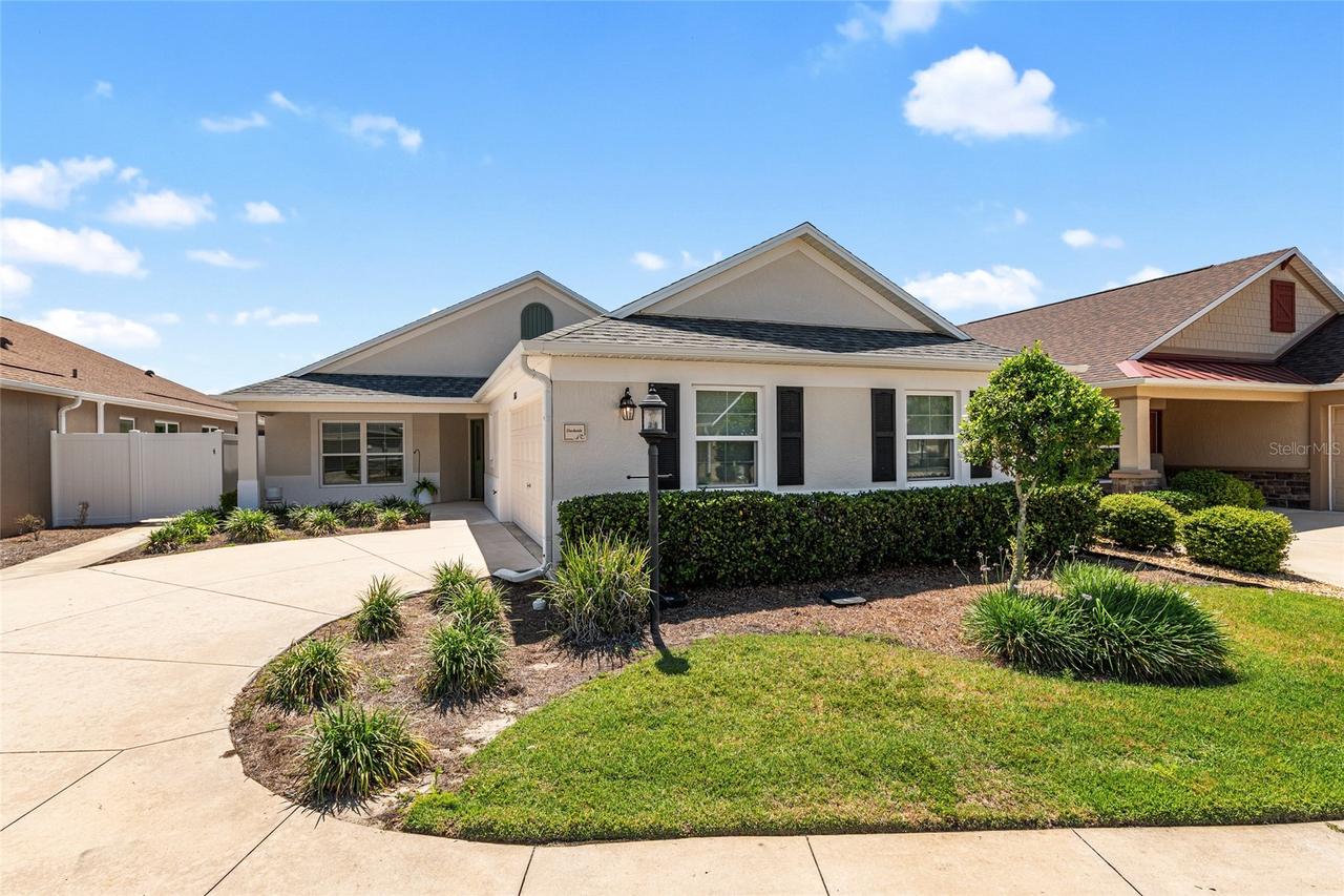 3481 Leelanau Ct., The Villages, FL 32163