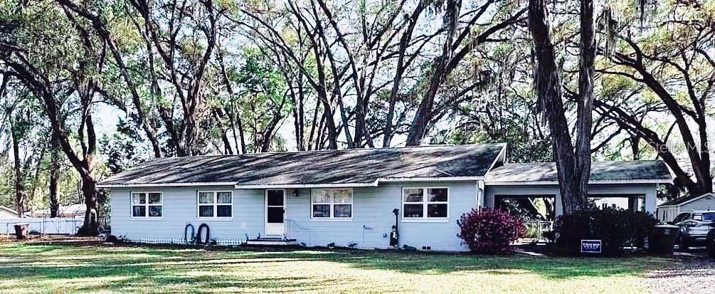 1774 NE 12th St., Ocala, FL 34470