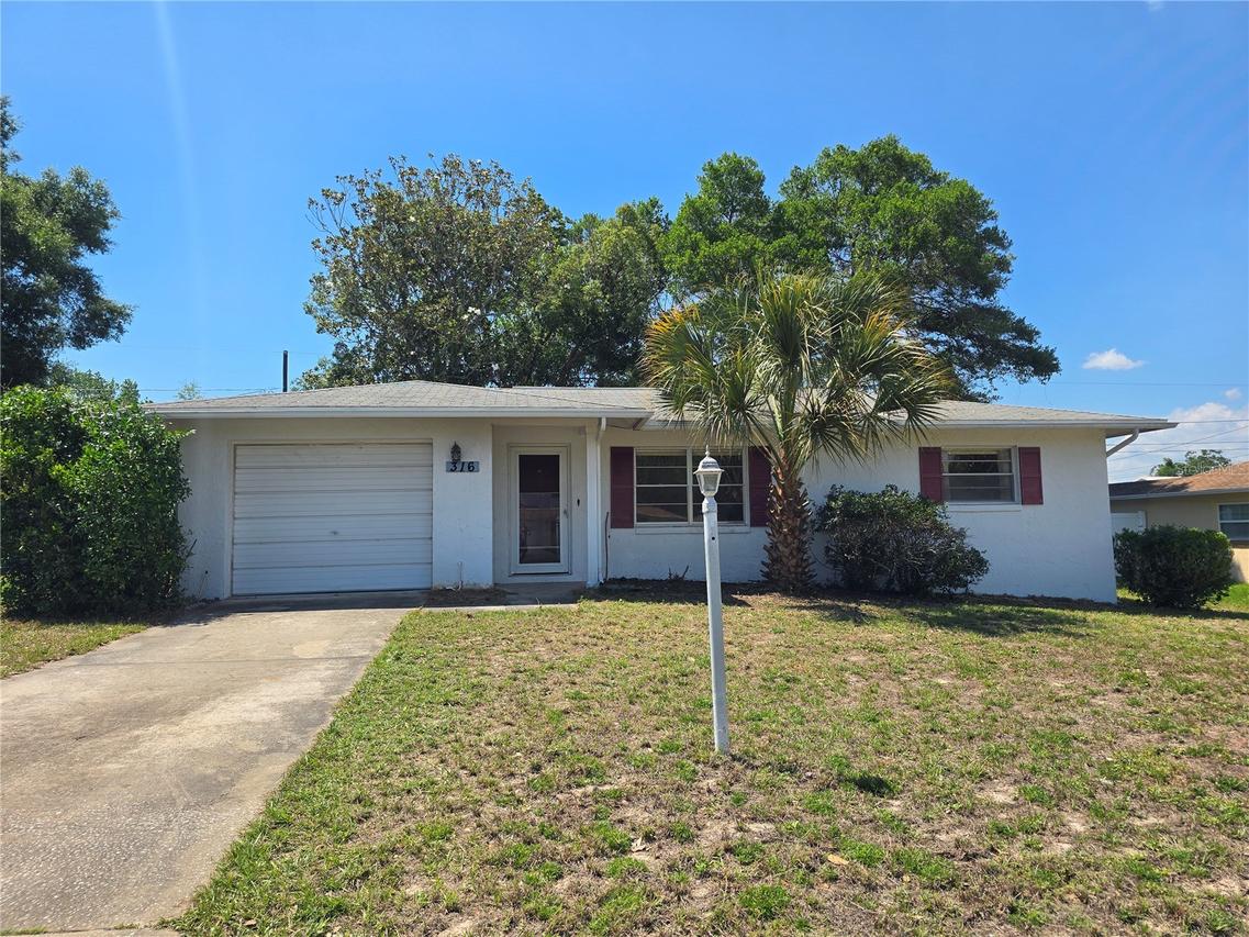 316 S Fillmore St., Beverly Hills, FL 34465