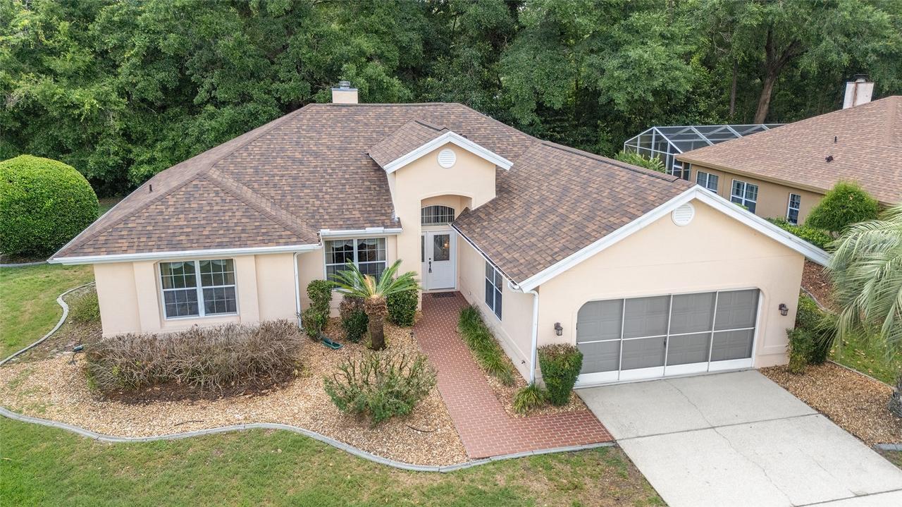 11461 SW 82nd Court Rd., Ocala, FL 34481
