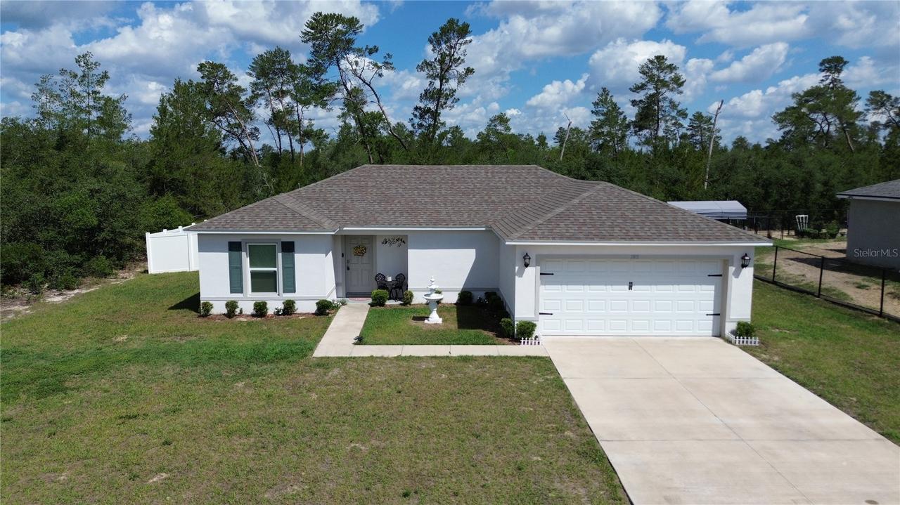 2913 SW 166th Ln., Ocala, FL 34473