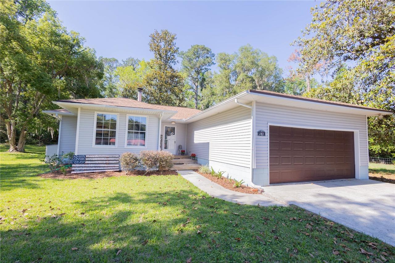 141 SW Michigan St., Lake City, FL 32025