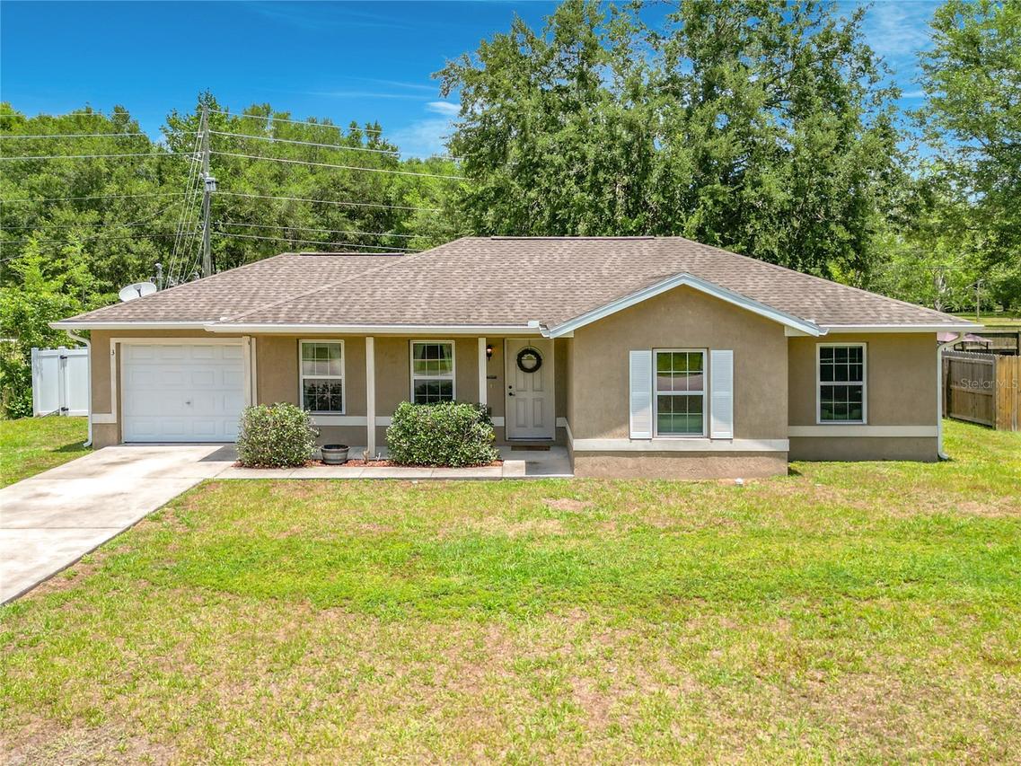 3 Pine Track Pl., Ocala, FL 34472