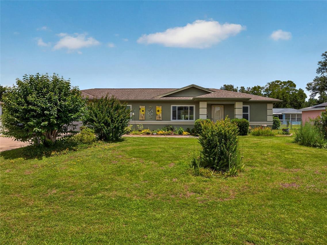 6341 SW 103rd Ln., Ocala, FL 34476