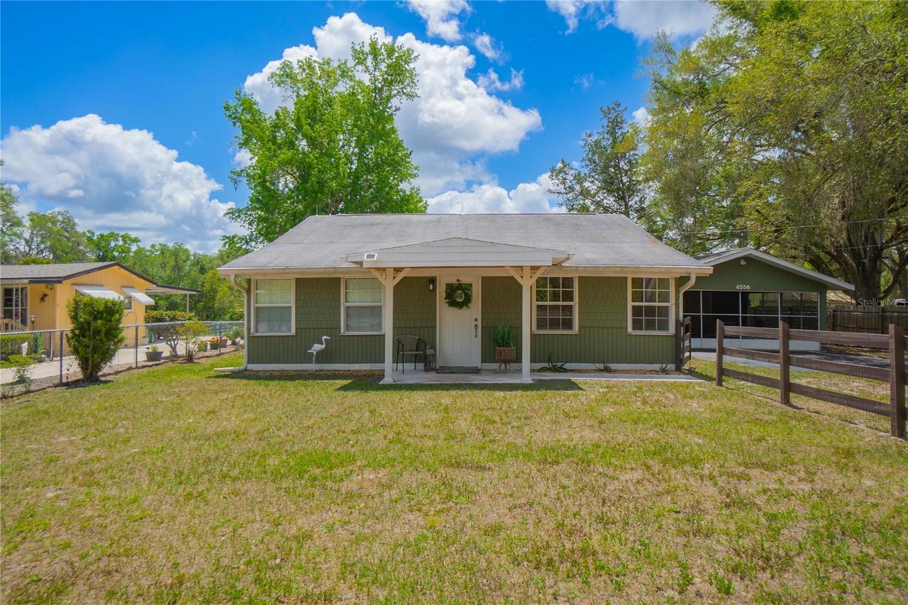 4556 E Shorewood Dr., Hernando, FL 34442