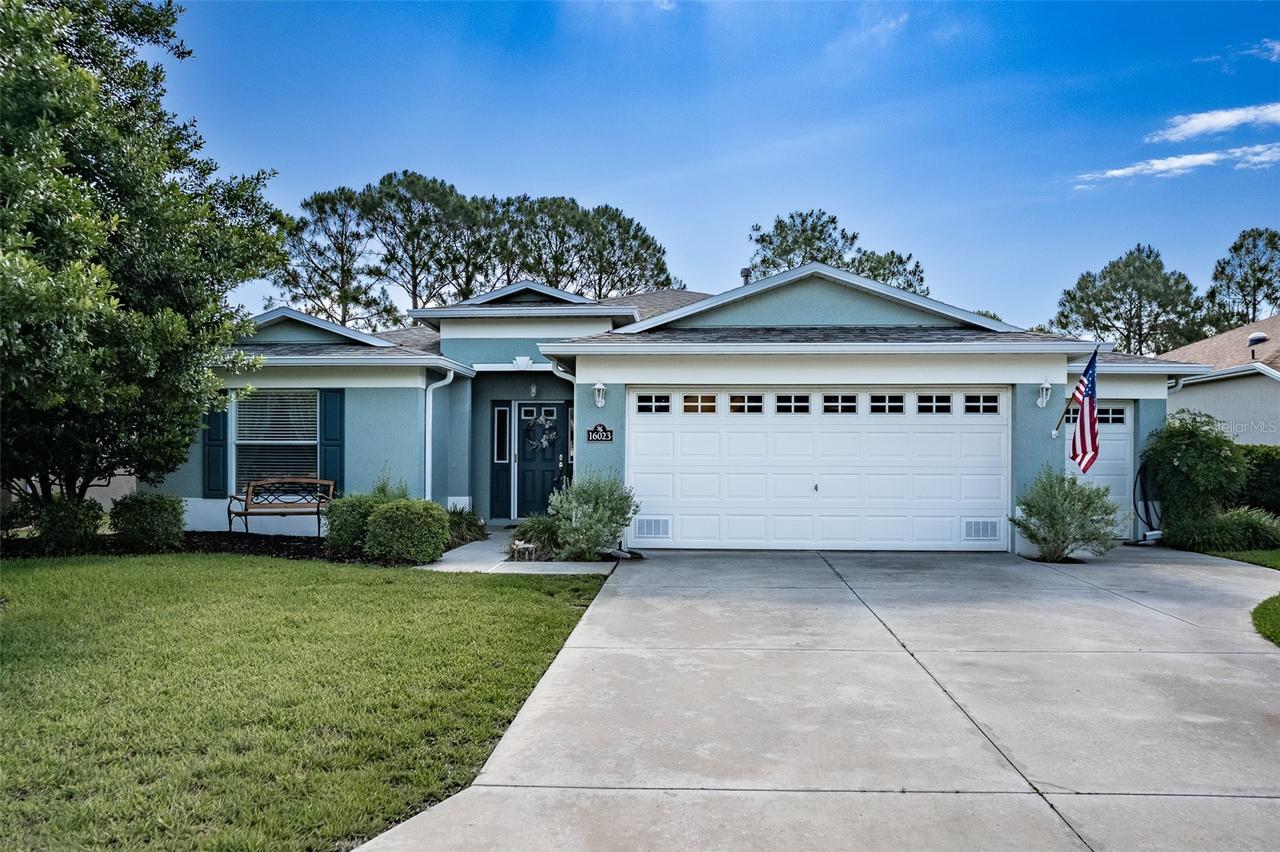 16023 SW 14th Avenue Rd., Ocala, FL 34473