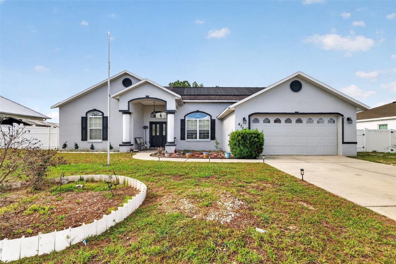 4783 SW 131st Pl., Ocala, FL 34473