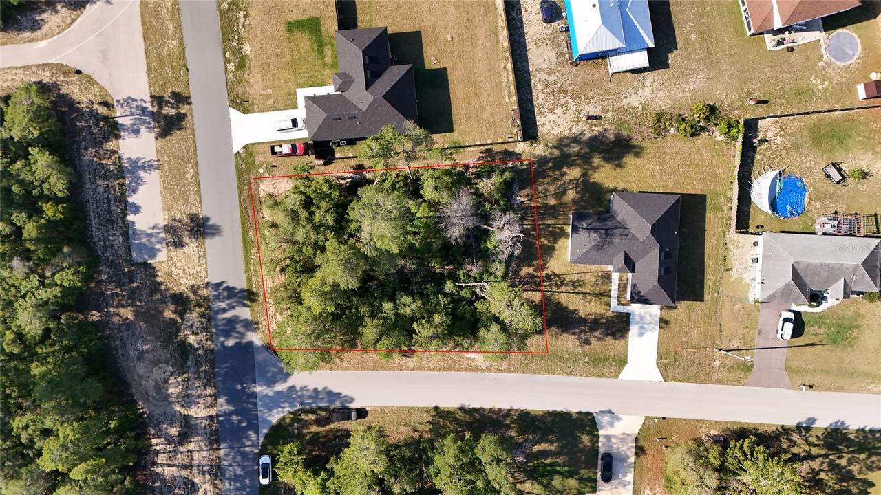 TBD 127th Lane Rd., Ocala, FL 34473