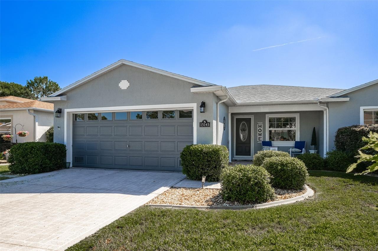 15143 SW 14th Avenue Rd., Ocala, FL 34473