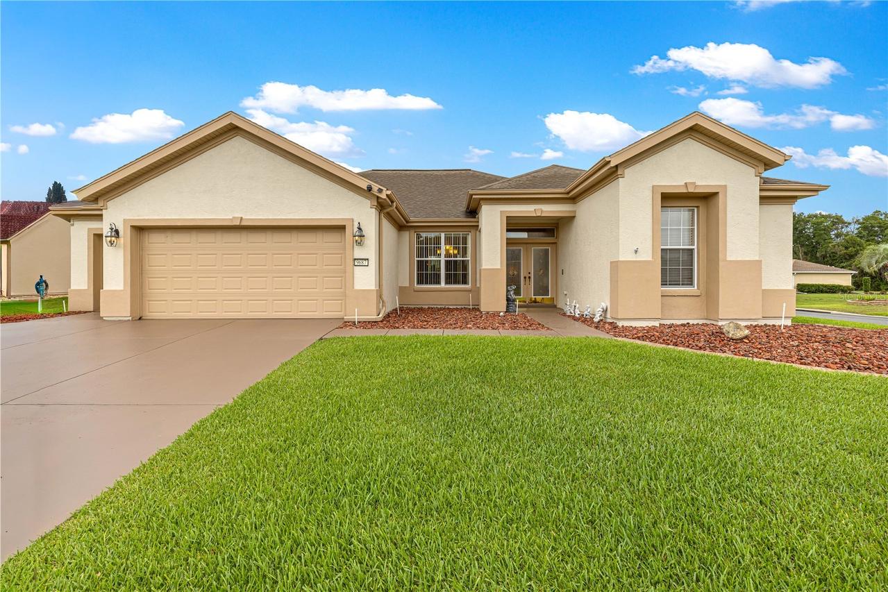 9687 SE 137th Street Rd., Summerfield, FL 34491