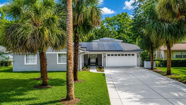 New Homes with In-ground Swimming Pools That Attend Winter Springs High School: May 10th to May 16th