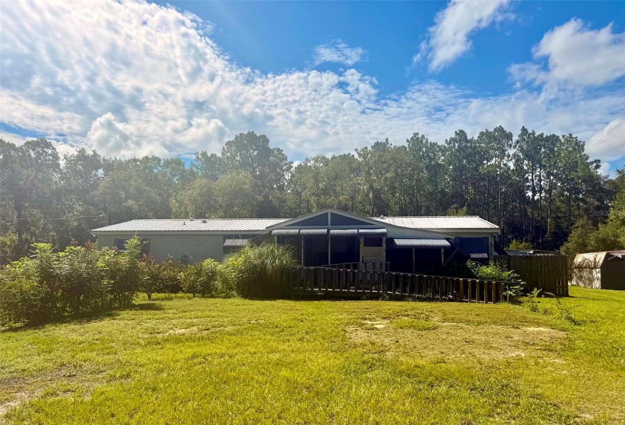 7561 SE 120th Ct., Morriston, FL 32668