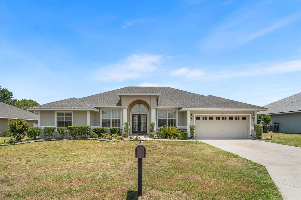 10161 SE 67th Ter., Belleview, FL 34420