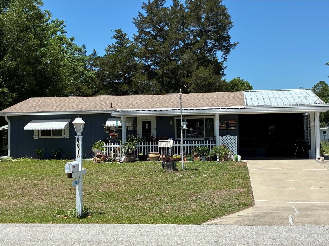 10310 SW 91st Ct., Ocala, FL 34481