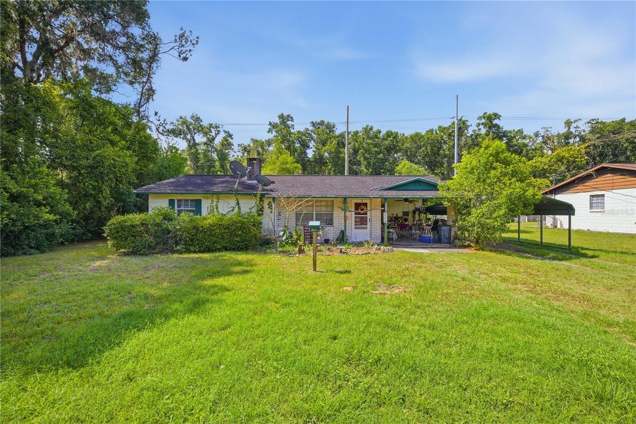1504 NE 31st Pl., Ocala, FL 34479