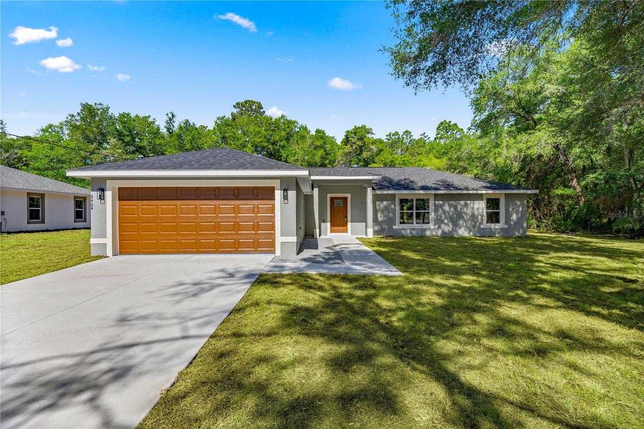 6404 SW 202nd Ct., Dunnellon, FL 34431