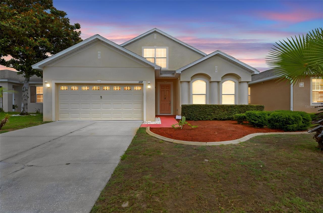 699 Winthrop Dr., Spring Hill, FL 34609