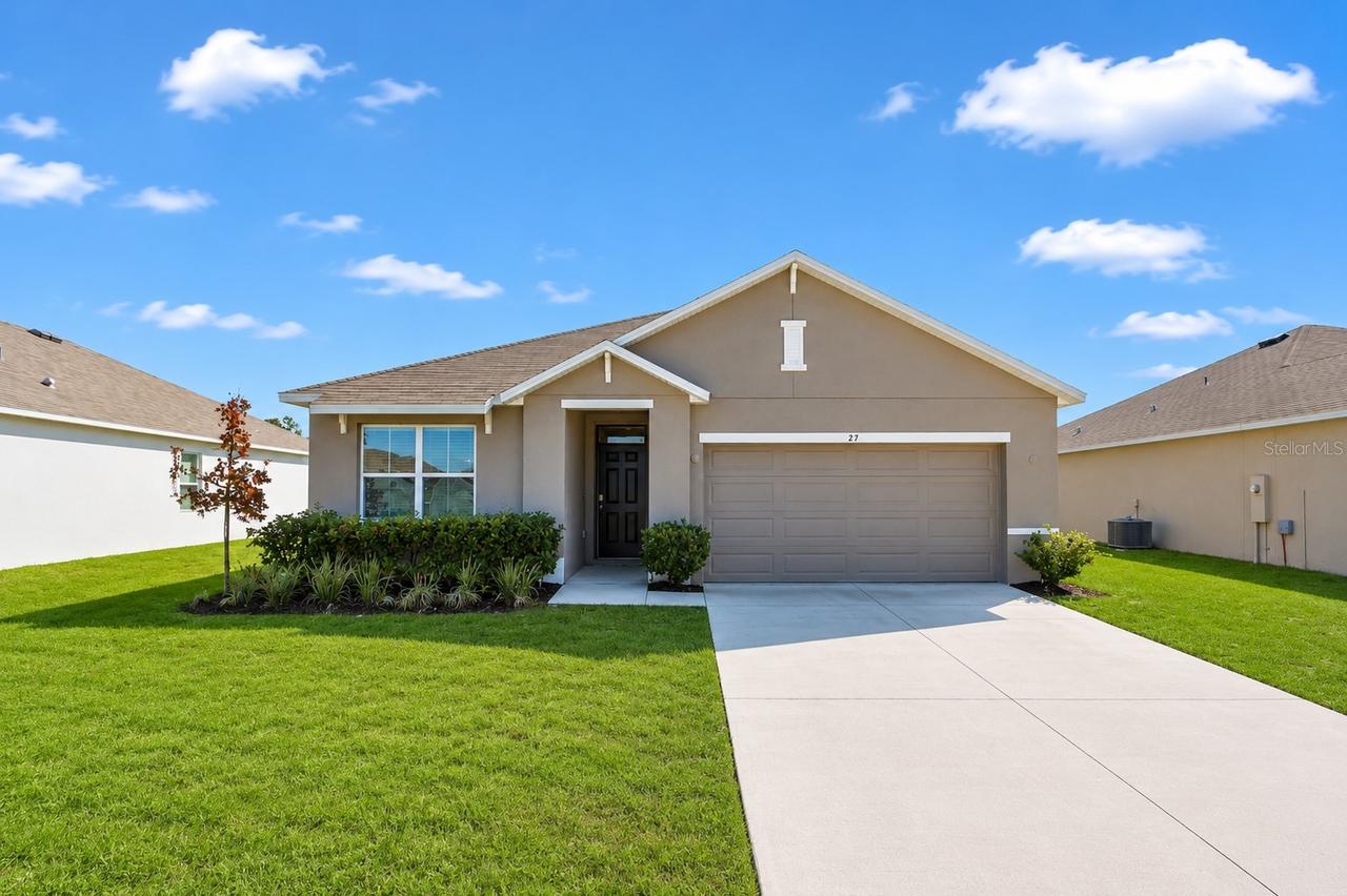 27 Hickory Course Ln., Ocala, FL 34472