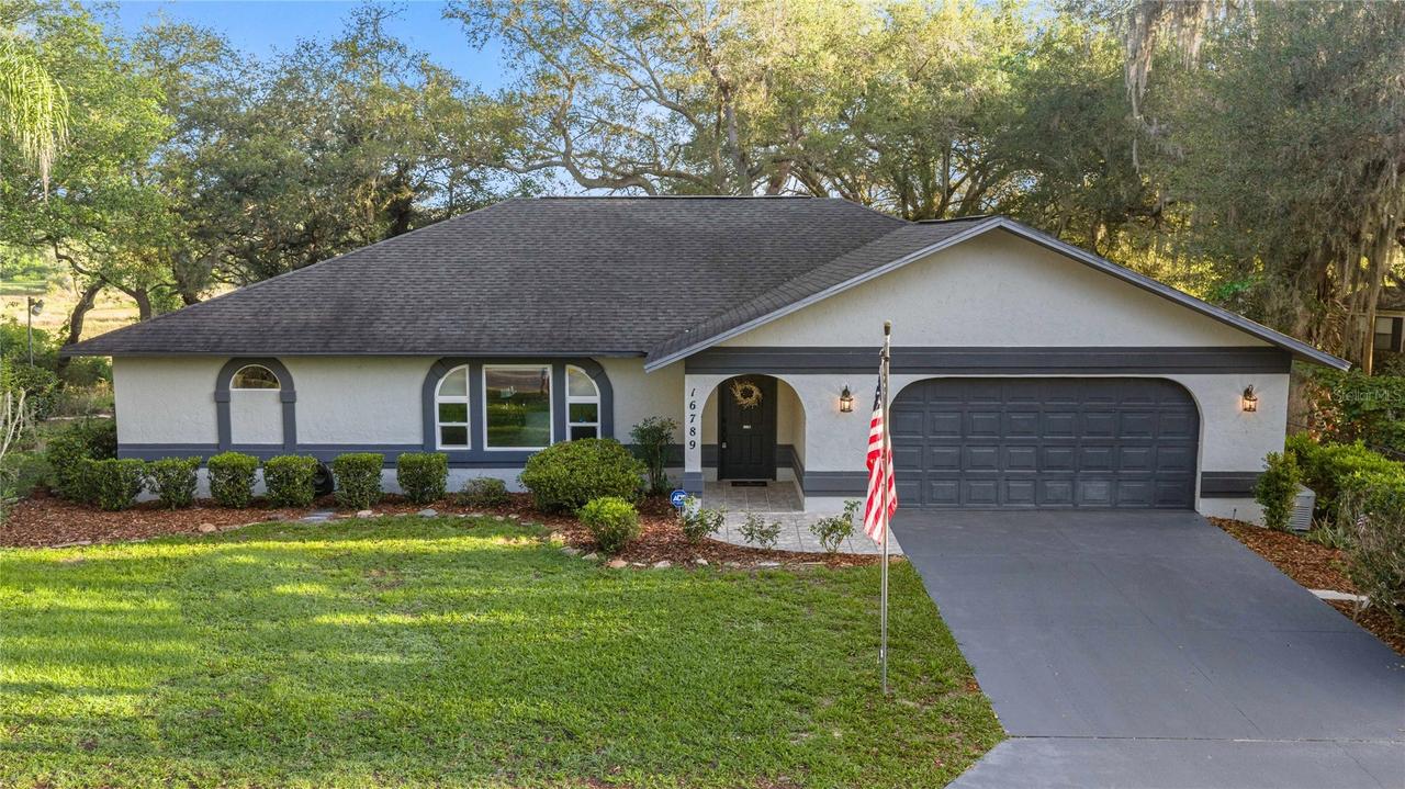 16789 SE 69th Ln., Ocklawaha, FL 32179