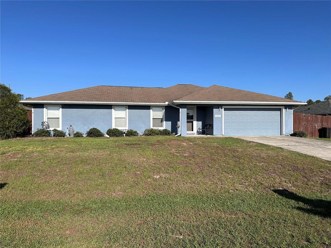 12474 SE 100th Ct., Belleview, FL 34420