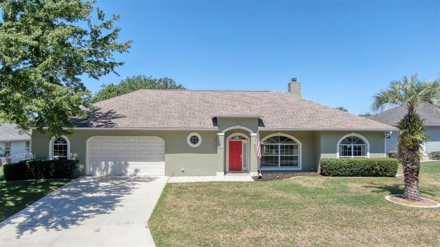 New Homes with In-ground Swimming Pools in Ocala: May 10th to May 16th