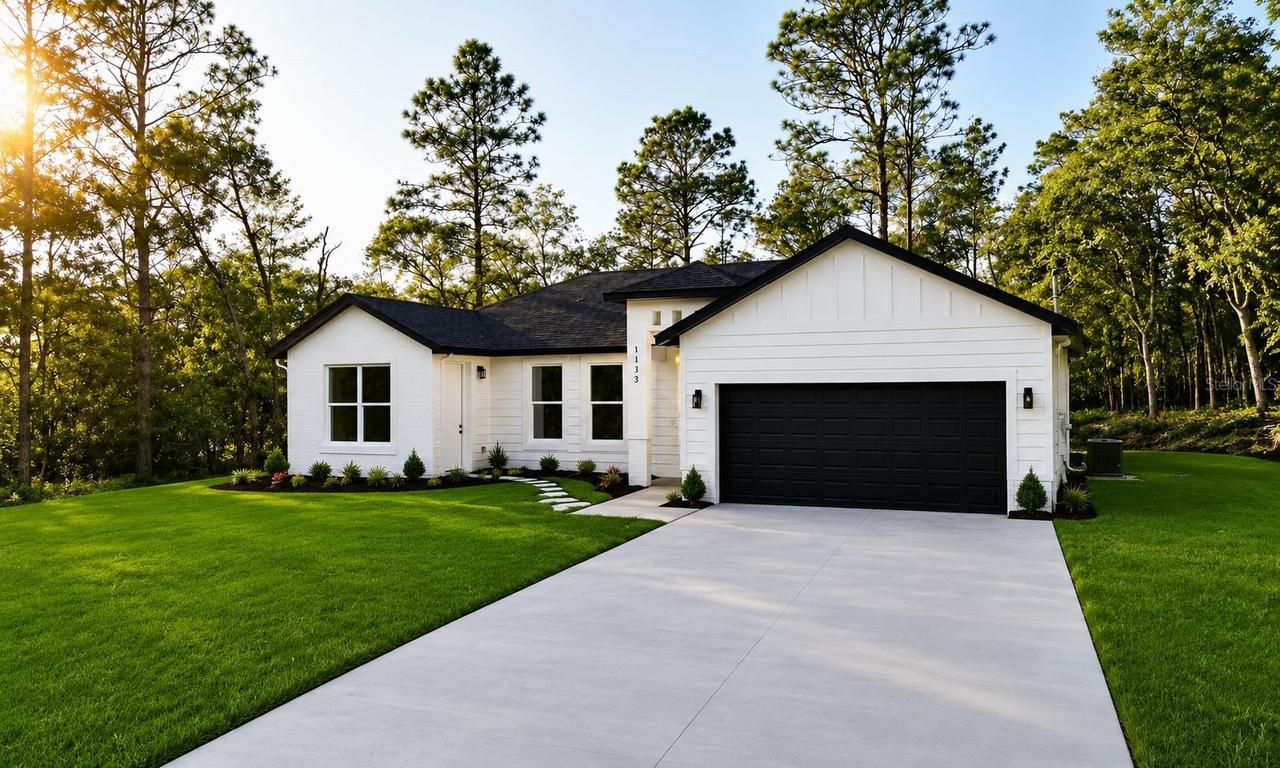 1133 W Nankeen Dr., Dunnellon, FL 34434