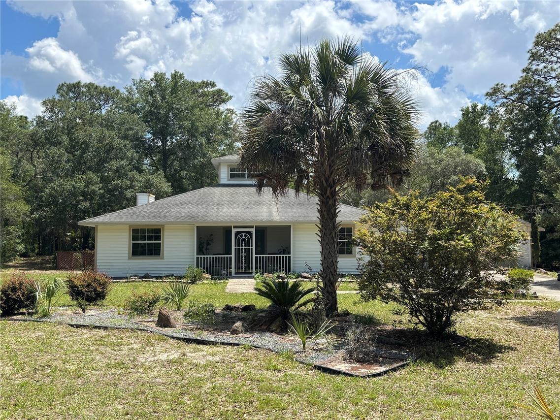7808 W Drover St., Homosassa, FL 34446