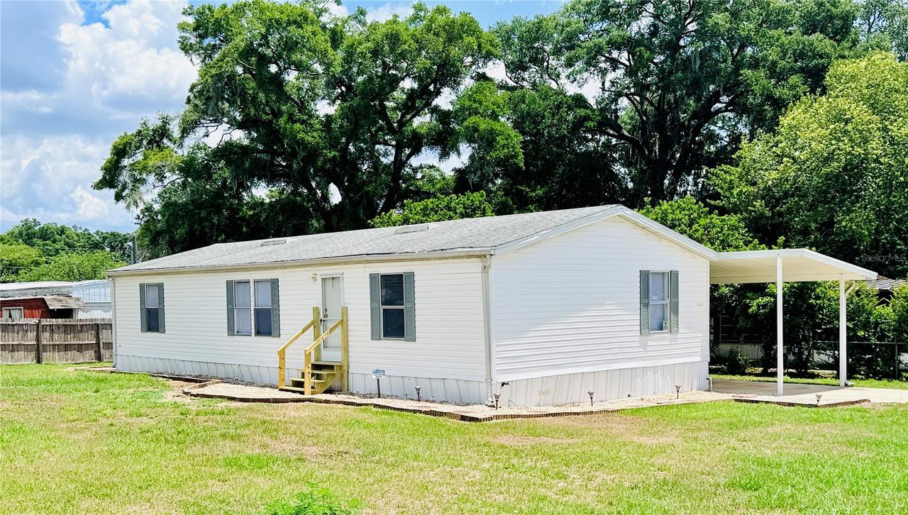 2011 NW 28th Ct., Ocala, FL 34475