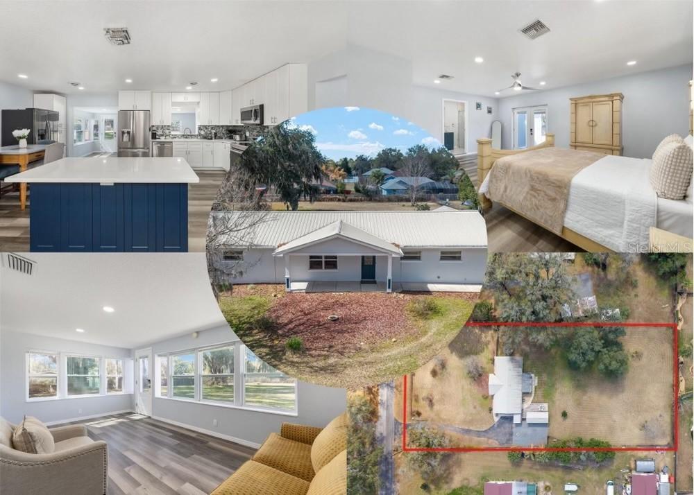 10350 SE 43rd Ct., Belleview, FL 34420