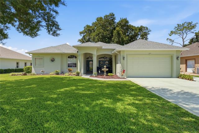 New Golf Course Lots For Sale in Lady Lake: May 19th to May 25th