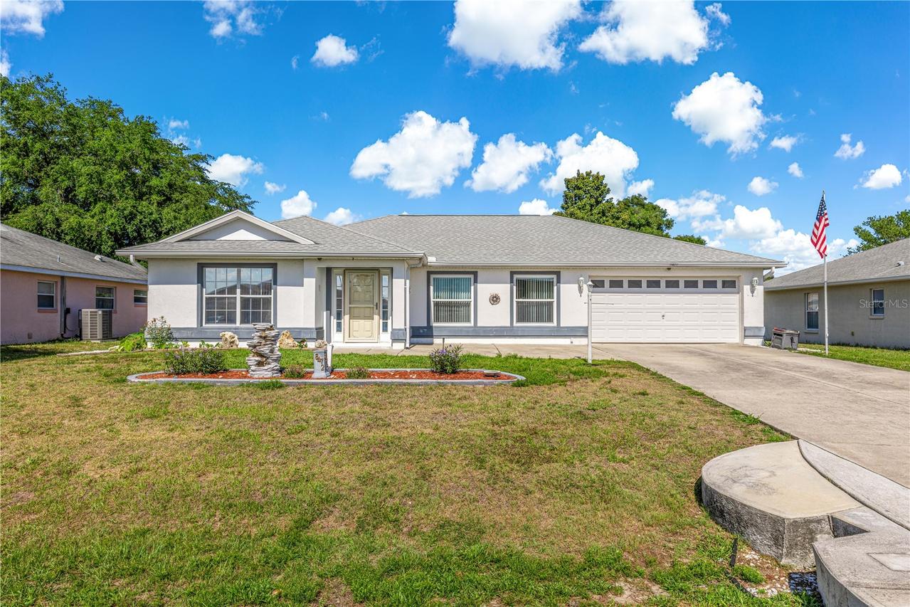 8472 SW 60th Ct., Ocala, FL 34476