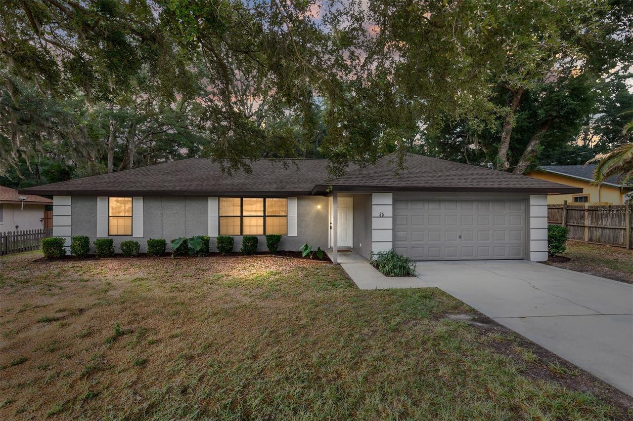 35 Pine Cir., Ocala, FL 34472