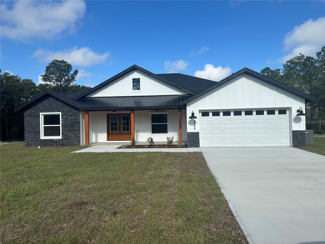 6886 SW 125th Ct Rd., Ocala, FL 34481