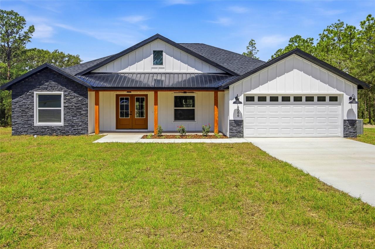 6886 SW 125th Ct Rd., Ocala, FL 34481