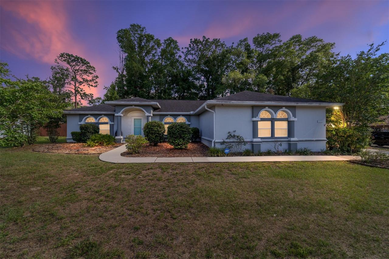 3920 SE 17 Ln., Ocala, FL 34471