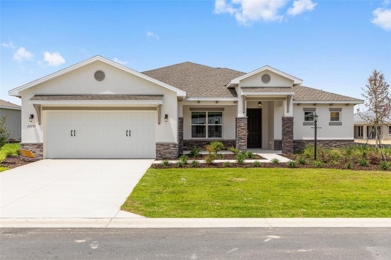 10791 SW 104th, Ocala, FL 34481