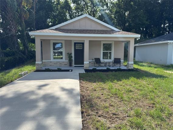 New Construction Homes For Sale This Week in West Ocala: May 13th to May 19th