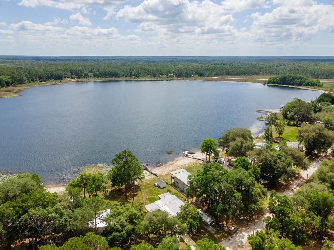 23191 NE 112th Court Rd., Fort Mc Coy, FL 32134