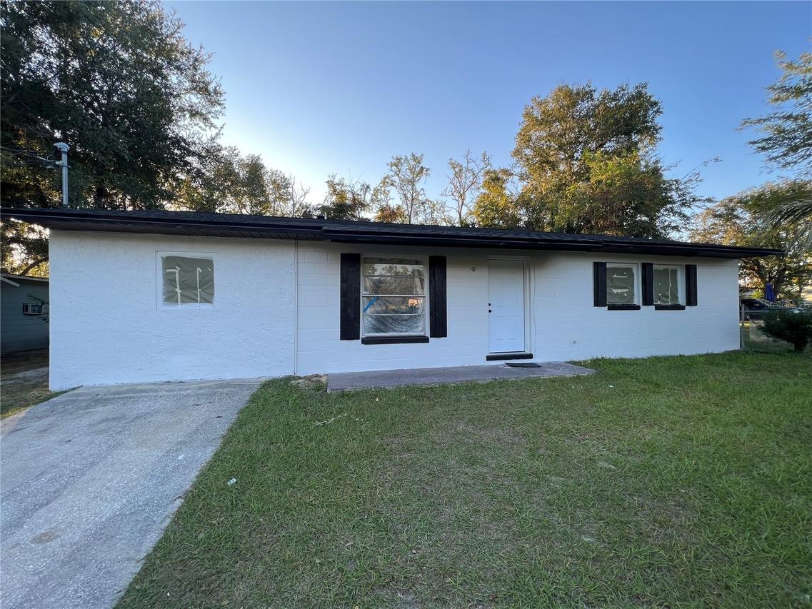 1606 NW 20th Ct., Ocala, FL 34475